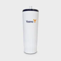 Термогорнятко біле YASNO 